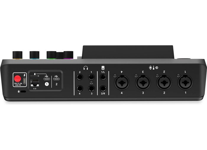 Rode RODECaster PRO II