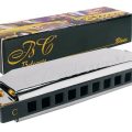 Belcanto Blues Harp D