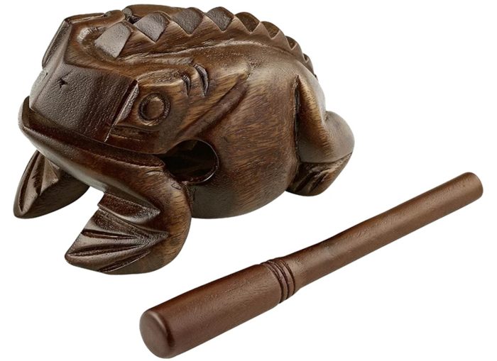 Meinl FROG-L