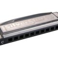 Hohner 504/20 Silver Star Small Box C-major