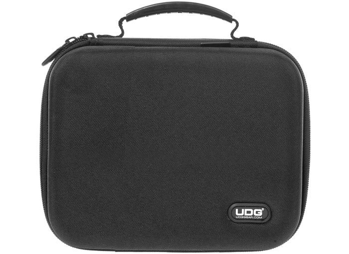 Udg Gear Creator UA Volt 1/Volt 2 Hardcase Black