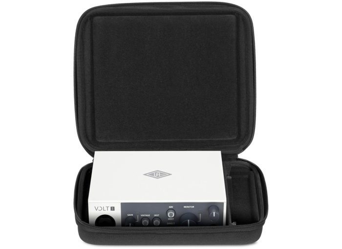 Udg Gear Creator UA Volt 1/Volt 2 Hardcase Black