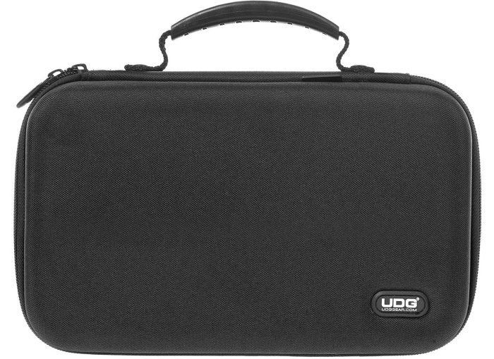 Udg Gear Creator UA Volt 176/276/476 Hardcase BK