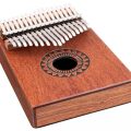 Meinl KA17SU