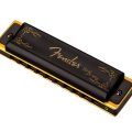Fender Harmonicas, Blues Deville B Flat