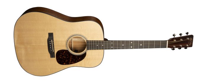 Martin D-16E Mahogany