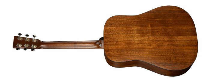 Martin D-16E Mahogany