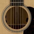 Martin D-16E Mahogany