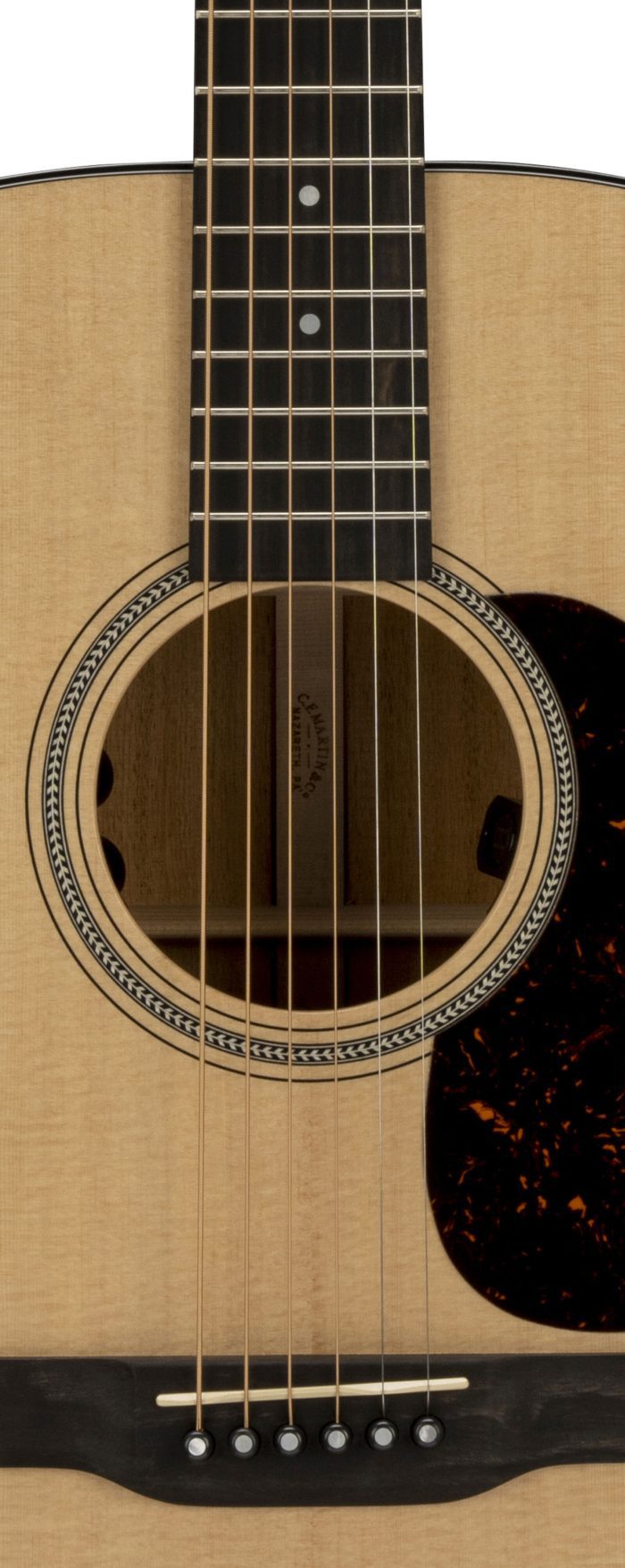 Martin D-16E Mahogany