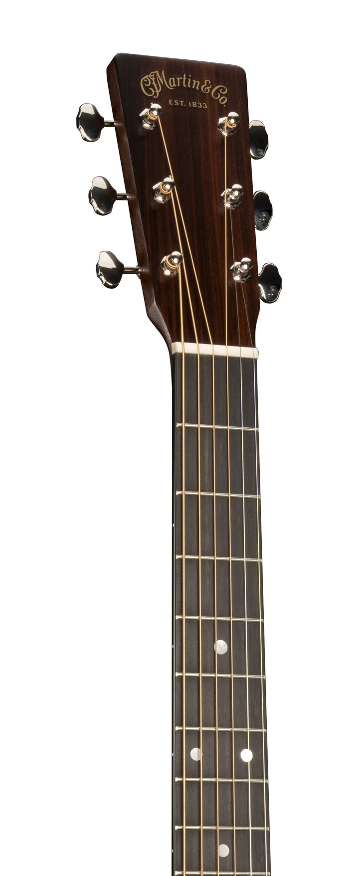 Martin D-16E Mahogany