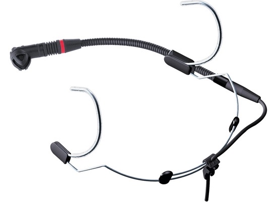 WMS420 Headworn Set Band-D