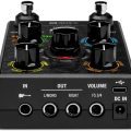 Line6 Pod Express Guitar Black