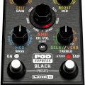 Line6 Pod Express Guitar Black