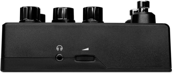 Line6 Pod Express Guitar Black