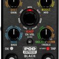 Line6 Pod Express Guitar Black
