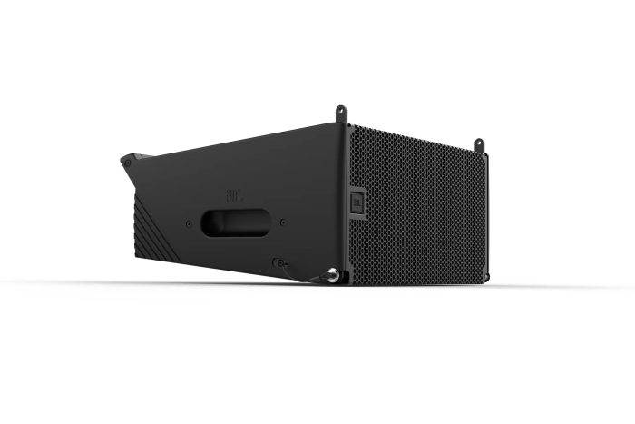 Jbl SRX906LA | 2 x 6,5"aktiv Line Array högtalare