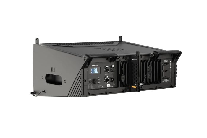 Jbl SRX906LA | 2 x 6,5"aktiv Line Array högtalare
