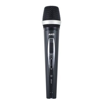 WMS420 Vocal Set Band-D