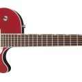 Gretsch G5421 Jet Club, Rosewood Fingerboard, Firebird Red