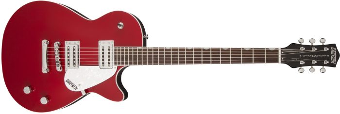 Gretsch G5421 Jet Club, Rosewood Fingerboard, Firebird Red