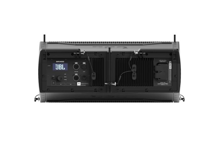 Jbl SRX906LA | 2 x 6,5"aktiv Line Array högtalare