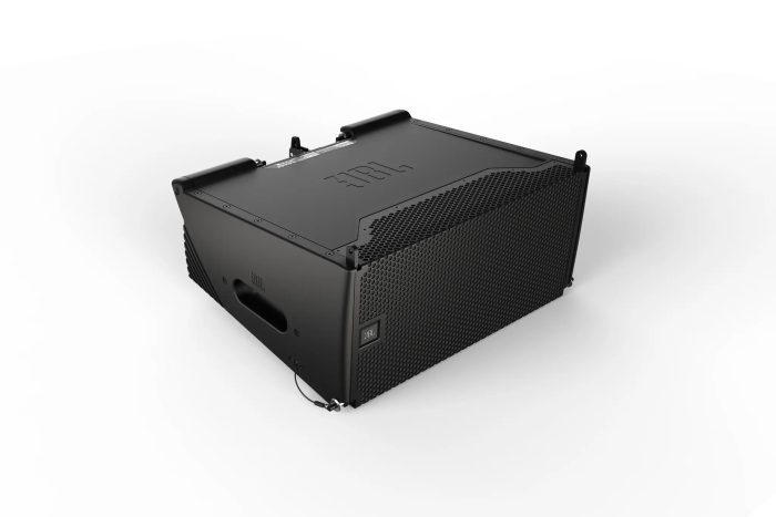 Jbl SRX906LA | 2 x 6,5"aktiv Line Array högtalare
