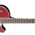 Gretsch G5421 Jet Club, Rosewood Fingerboard, Firebird Red