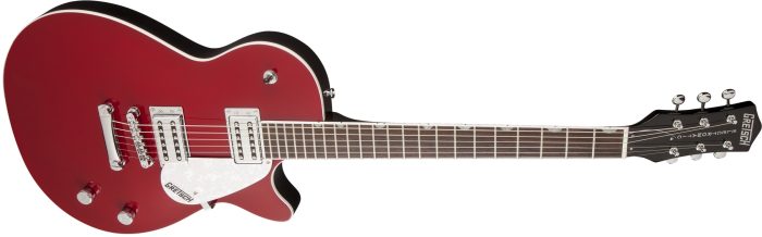 Gretsch G5421 Jet Club, Rosewood Fingerboard, Firebird Red