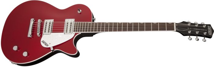 Gretsch G5421 Jet Club, Rosewood Fingerboard, Firebird Red
