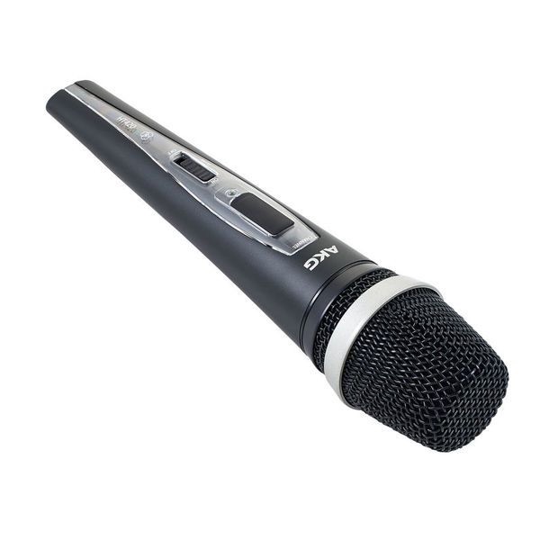 WMS420 Vocal Set Band-D