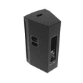 Jbl SRX922 | 3-vägs aktiv point-source högtalare, 2x12" LF, 6,5" MF, 90x60