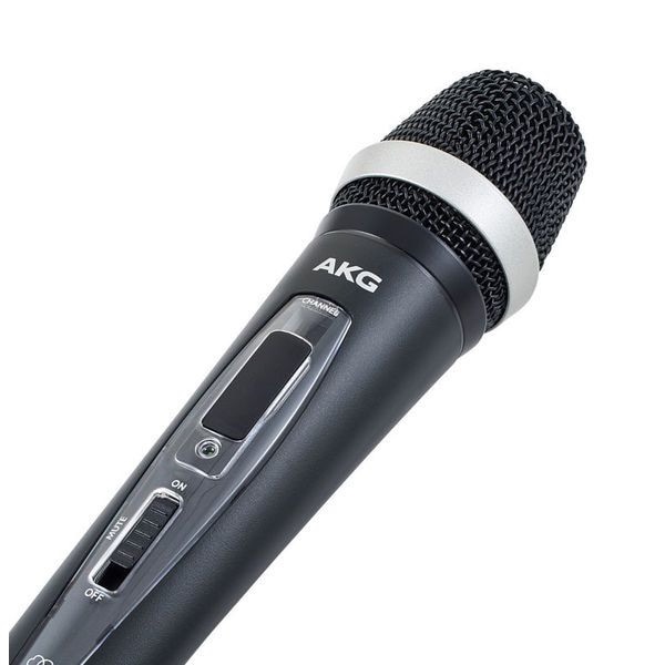 WMS420 Vocal Set Band-D