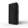 Jbl SRX922 | 3-vägs aktiv point-source högtalare, 2x12" LF, 6,5" MF, 90x60