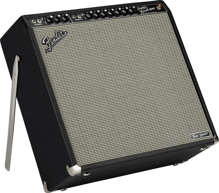 Fender Tone Master Super Reverb, 230V EU