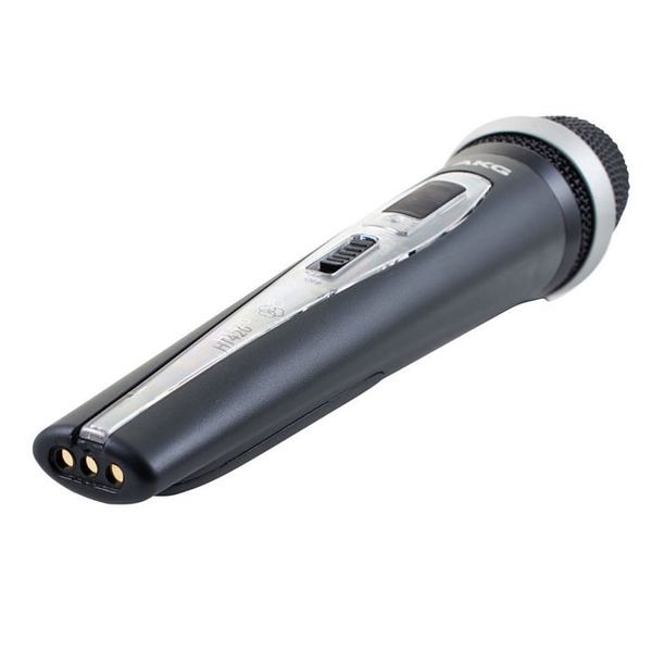 WMS420 Vocal Set Band-D