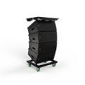 Jbl SRX910LA | 2 x 10" aktiv Line Array högtalare