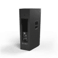 Jbl SRX922 | 3-vägs aktiv point-source högtalare, 2x12" LF, 6,5" MF, 90x60