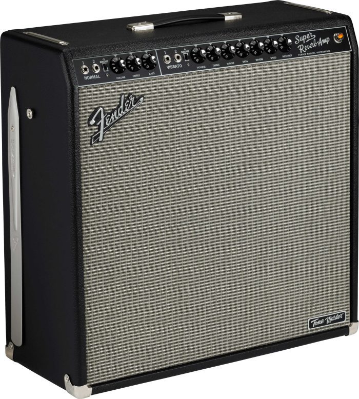 Fender Tone Master Super Reverb, 230V EU