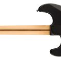 Fender Jim Root Stratocaster, Ebony Fingerboard, Flat Black