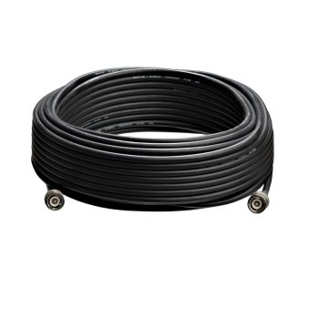 Akg MKA20 | 20m antennkabel BNC