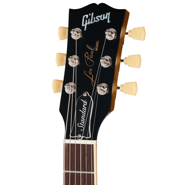 Gibson Les Paul Standard 50s Faded Vintage Tobacco Burst?