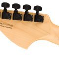 Fender Jim Root Stratocaster, Ebony Fingerboard, Flat Black