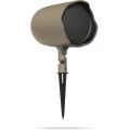 Jbl GSF6 | utomhus 6,5" högtalare, brun