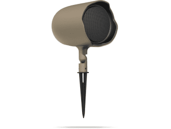 Jbl GSF6 | utomhus 6,5" högtalare, brun