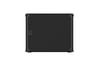 Jbl SRX918SF | 18" aktiv sub med flygpunkter