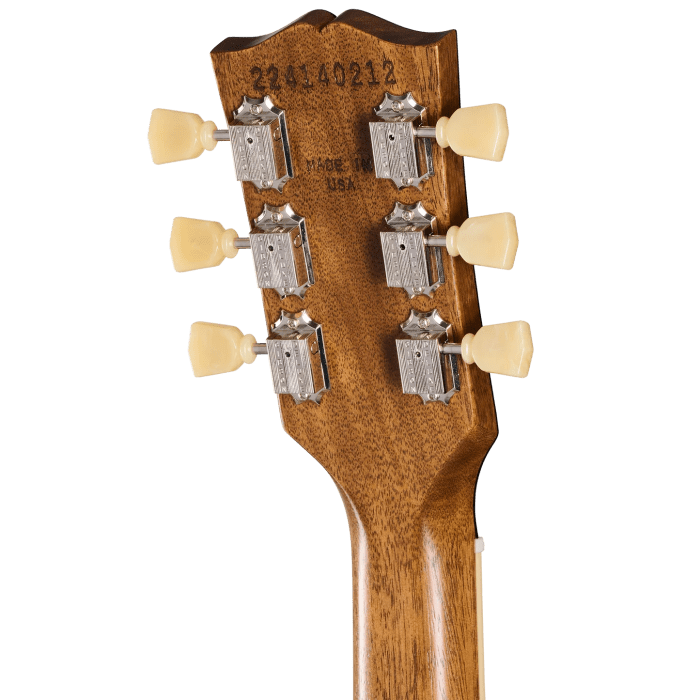 Gibson Les Paul Standard 50s Faded Vintage Tobacco Burst?