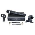 WMS420 Vocal Set Band-D