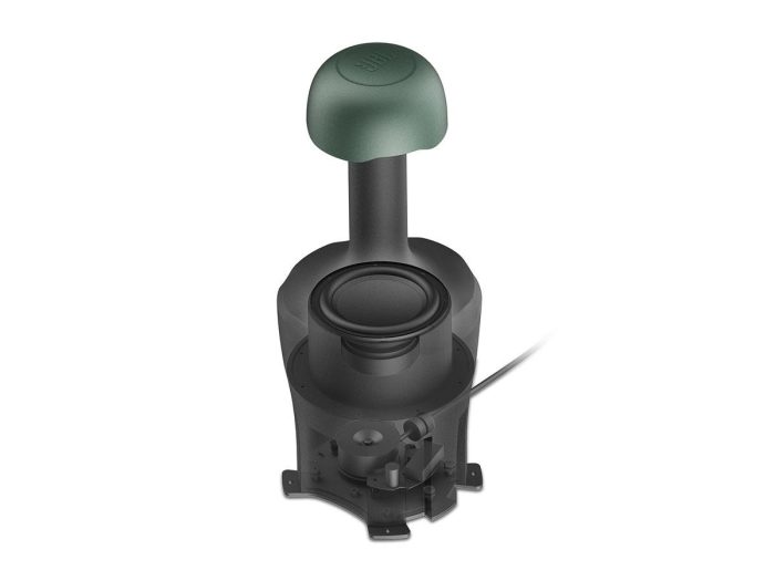 Jbl GSB8 | utomhus 8"i marken sub, grön