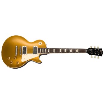 Gibson Custom Shop 1957 Les Paul Goldtop Darkback Reissue Light Aged Double Gold