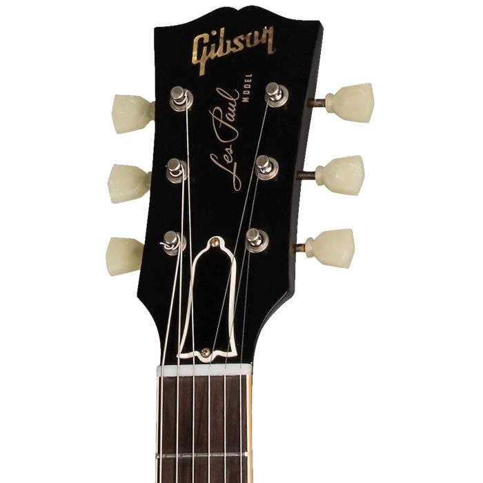 Gibson Custom Shop 1957 Les Paul Goldtop Darkback Reissue Light Aged Double Gold